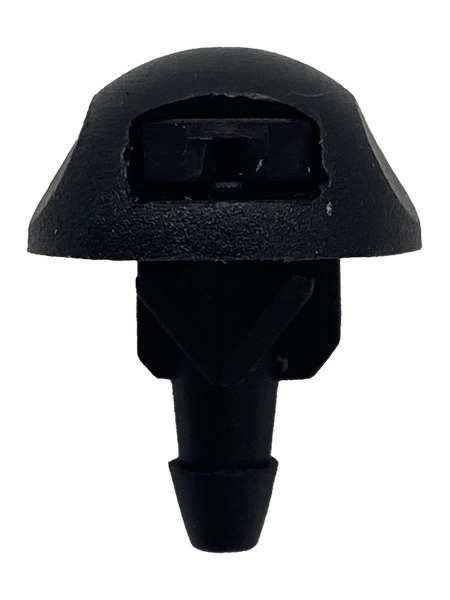 Windscreen washer nozzle